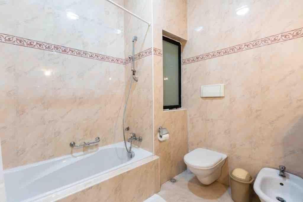 Spectacular Sea View In The Heart Of Appartement *