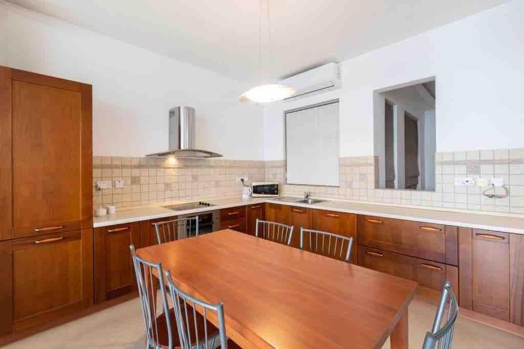 Spectacular Sea View In The Heart Of Appartement Sliema