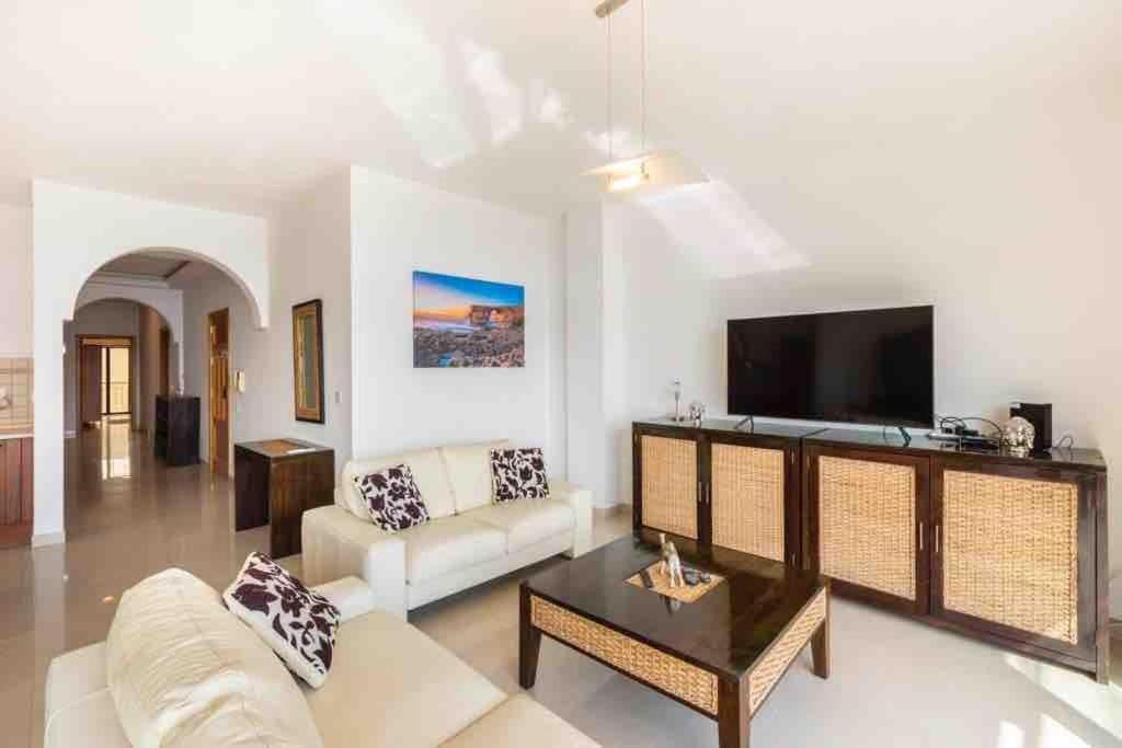 Appartement Spectacular Sea View In The Heart Of